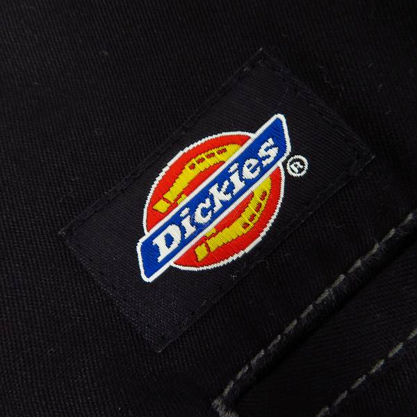実際に弊社で買取させて頂いたLUKER BY NEIGHBORHOOD×DICKIES/ルーカーバイ ネイバーフッド×ディッキーズ DICKIES WORK/TC-VEST/ベスト/Mの画像 3枚目