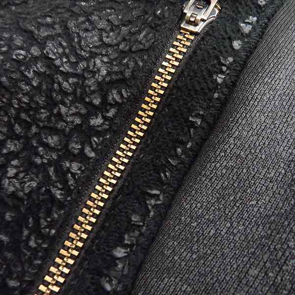 実際に弊社で買取させて頂いたLGB/ルグランブルー BONO/M コーティングボノパーカー フーディー 1の画像 7枚目