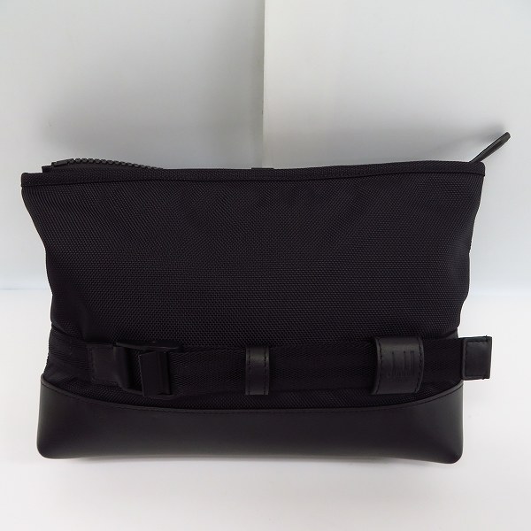 実際に弊社で買取させて頂いたdunhill/ダンヒル ジップタイプ クラッチバッグ 