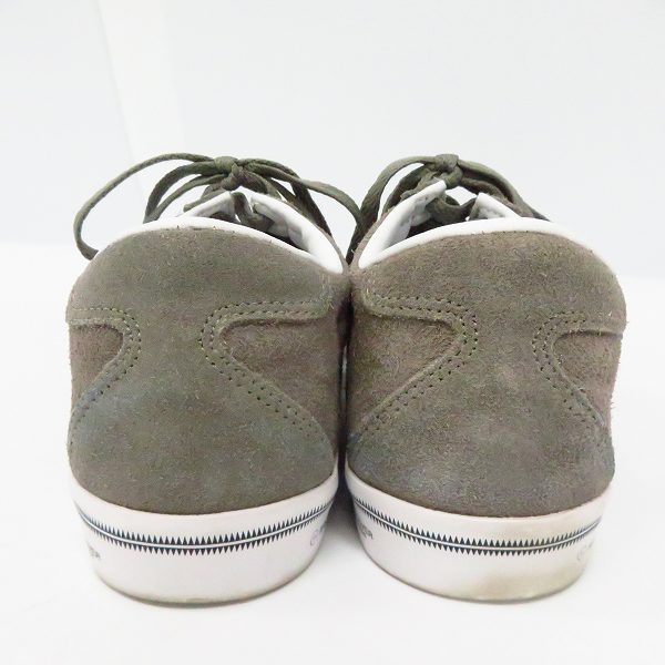 実際に弊社で買取させて頂いたNIKExUNDERCOVERxFRAGMENT DESIGN/ナイキ×アンダーカバー×フラグメント MATCH CLASSIC HF/358044-010/25.5の画像 1枚目