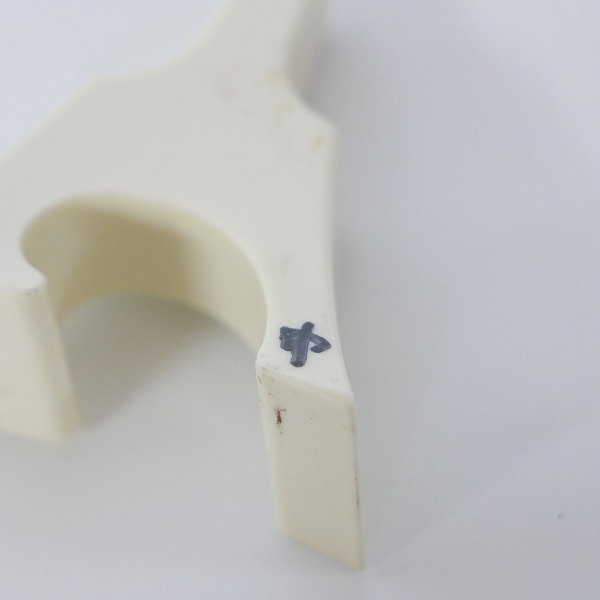 実際に弊社で買取させて頂いた白象印 琴/箏 琴柱 13個セット 和楽器の画像 3枚目