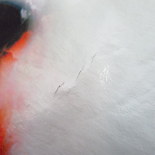 実際に弊社で買取させて頂いた【JPタグ】Givenchy/ジバンシィ14AW コーティングプリント 半袖Tシャツ 14F 7314 651/XSの画像 7枚目