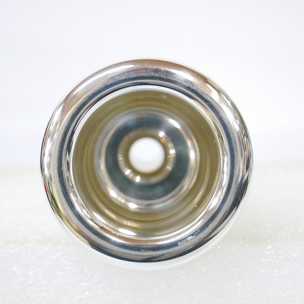 Bruno TILZ/B.TILZ Modell Prof.Daum 6B チューバ用 マウス