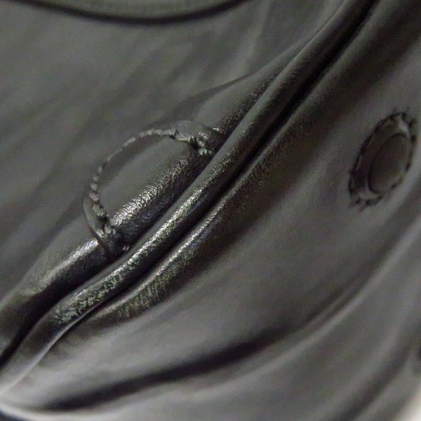 実際に弊社で買取させて頂いたDaniel&Bob/ダニエル&ボブ LEVIN RODI/レビン ローディー 牛革レザートートバッグ の画像 6枚目