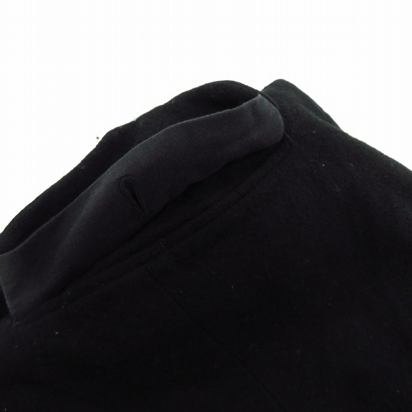 実際に弊社で買取させて頂いたThe Viridi-anne/ザヴィリジアン ウールパンツ シンチバック/2の画像 7枚目