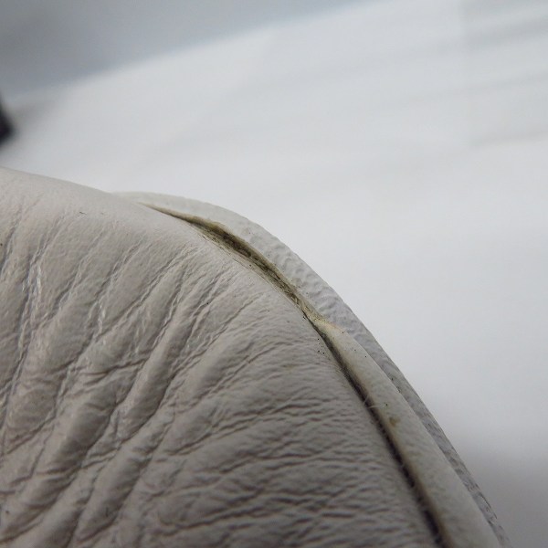 実際に弊社で買取させて頂いたAKM×GRAVIS/エーケエム×グラビス 19AW LUXE NLS 163 KONA BK  スニーカー 05016/26.5の画像 6枚目