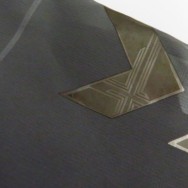 実際に弊社で買取させて頂いたhummel/ヒュンメル UT クロスアップパーカー/HAW7030/M  ウィンドブレーカー HAW2059/M 2点セットの画像 3枚目