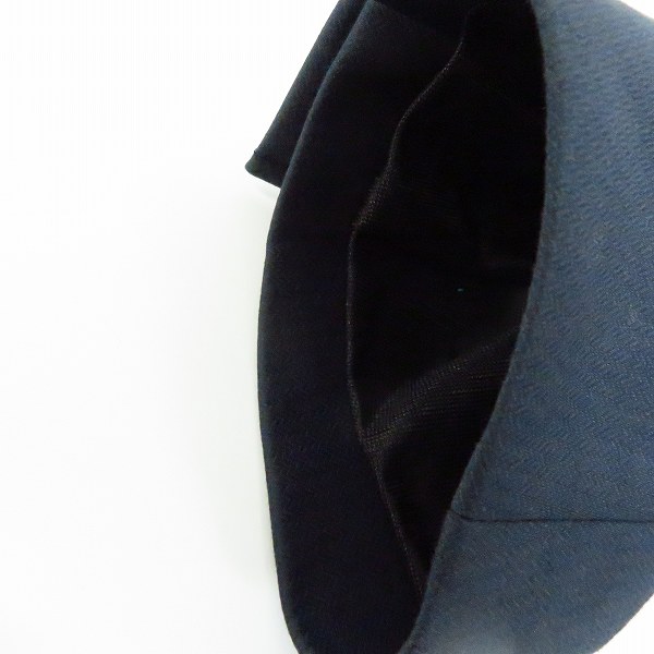 実際に弊社で買取させて頂いたMACKINTOSH PHILOSOPHY/マッキントッシュ フィロソフィー TROTTER JACKET/ジャケット H1E21-337-27/Size：42Rの画像 5枚目