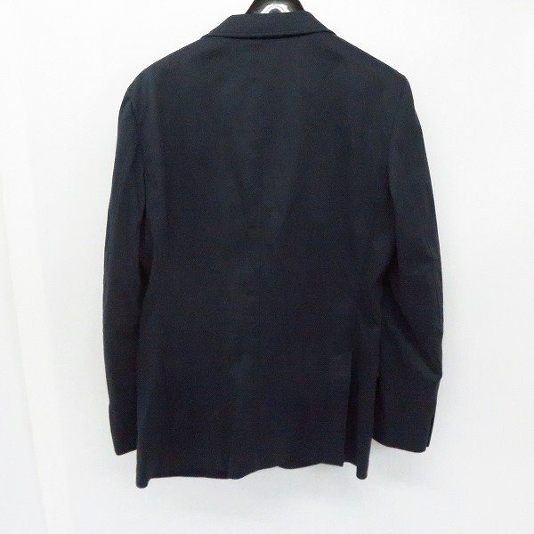 実際に弊社で買取させて頂いたMACKINTOSH PHILOSOPHY/マッキントッシュ フィロソフィー TROTTER JACKET/ジャケット H1E21-337-27/Size：42Rの画像 1枚目