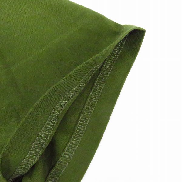 実際に弊社で買取させて頂いた【JPタグ】Givenchy/ジバンシィ 16SS  I Feel Love 半袖Tシャツ 16S 7332 651/Mの画像 5枚目