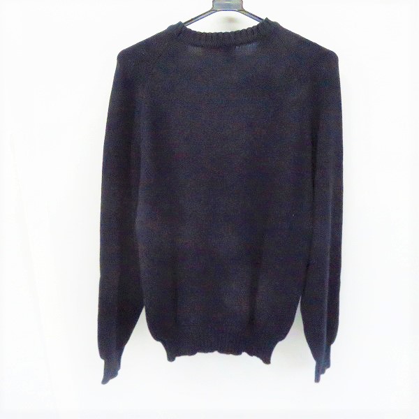 実際に弊社で買取させて頂いたBROOKS BROTHERS/ブルックスブラザーズ ニットセーター Sの画像 1枚目