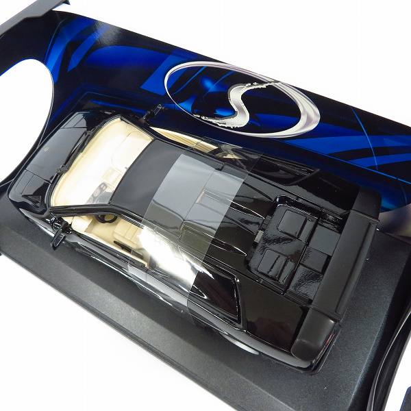 実際に弊社で買取させて頂いたMaisto/マイスト 1/18 Lamborghini Diablo SV/ランボルギーニ ディアブロ SVの画像 4枚目