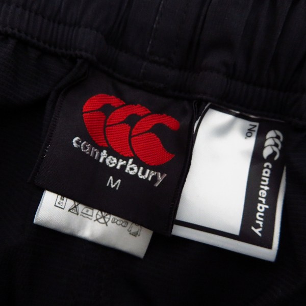 実際に弊社で買取させて頂いたCANTERBURY/カンタベリー ラグビー日本代表 ジャージセットアップ/Mの画像 6枚目