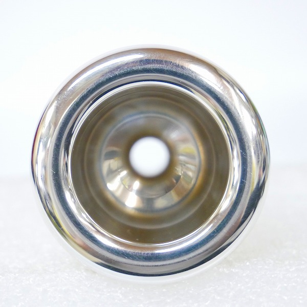 実際に弊社で買取させて頂いたPERANTUCCI/ぺラントゥッチ PT-89-S チューバ用 マウスピースの画像 3枚目