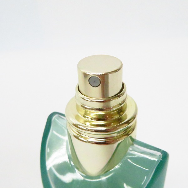 実際に弊社で買取させて頂いたBVLGARI/ブルガリ オ・パフメ オーテヴェール オーデコロン 香水 75mlの画像 2枚目