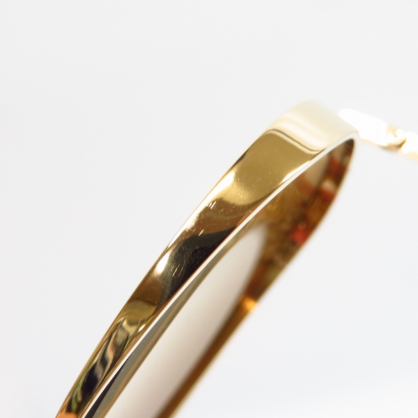 実際に弊社で買取させて頂いたChristian Roth/クリスチャンロス FUNKER サングラス/アイウェア CRS-00127-GLDの画像 7枚目