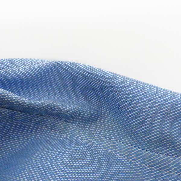 実際に弊社で買取させて頂いたTOMMY HILFIGER/MACKINTOSH PHILOSOPHY他 オープンカラー/ボタンダウン/チェック等 長袖/半袖 シャツ 6点セットの画像 5枚目