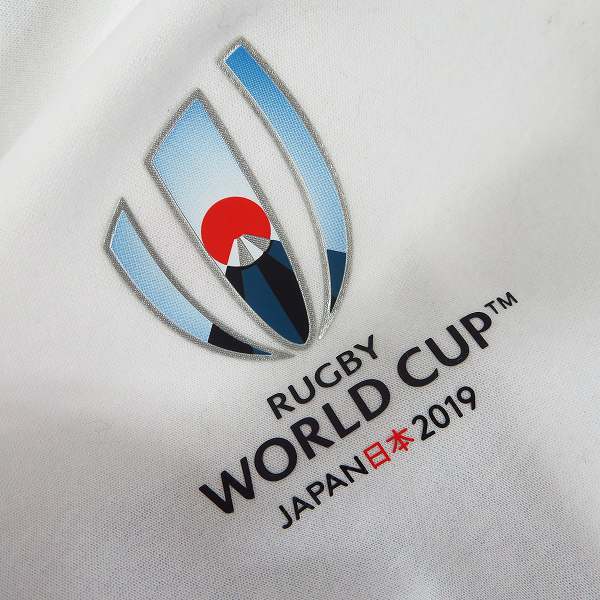 実際に弊社で買取させて頂いた【未使用】CANTERBURY/カンタベリー RWC2019 JAPAN ANTHEM JACKET VWT49530/Lの画像 3枚目
