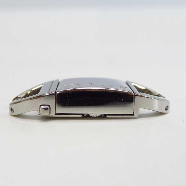 実際に弊社で買取させて頂いた【本体のみ】Christian Dior/クリスチャン ディオール Pandiora/パンディオラ 腕時計/クォーツの画像 4枚目