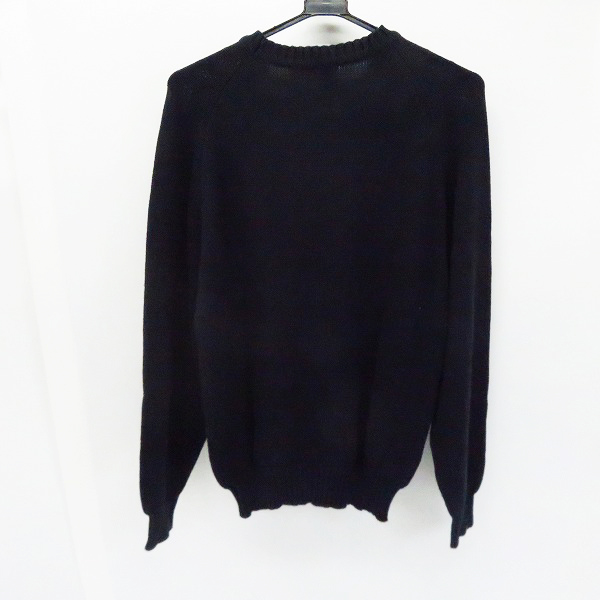 実際に弊社で買取させて頂いたBROOKS BROTHERS/ブルックスブラザーズ ニットセーター Sの画像 1枚目