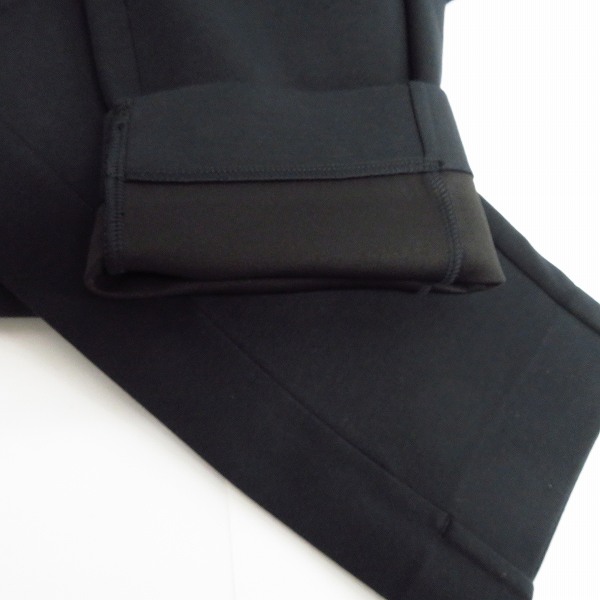実際に弊社で買取させて頂いた【未使用】CANTERBURY/カンタベリー JAPAN D.A.F TEC AIR PANTS/ジャパンダフテックエアーパンツ R19032JP/Mの画像 5枚目