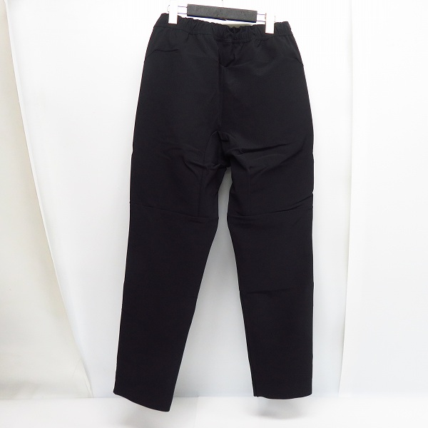 実際に弊社で買取させて頂いた【未使用】CANTERBURY/カンタベリー JAPAN PRACTICE STRECH PANTS/ジャパンプラクティスストレッチパンツ R19536JP/Lの画像 1枚目