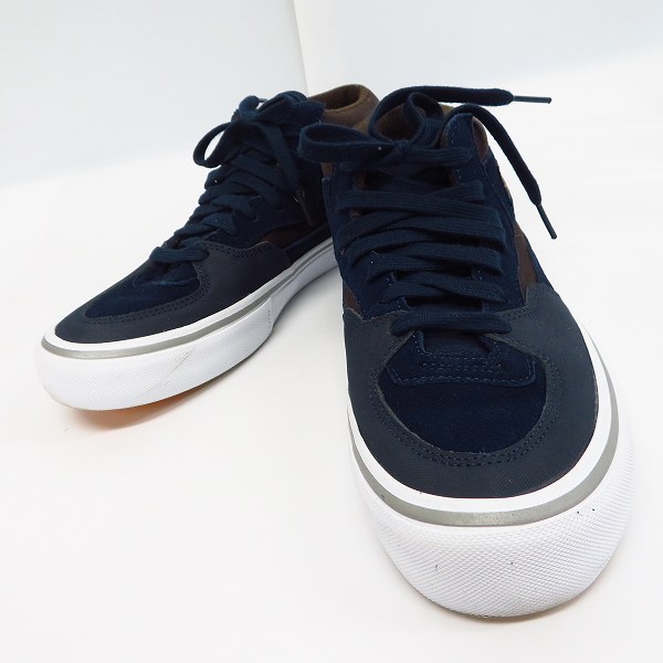 実際に弊社で買取させて頂いたVANS×INDEPENDENT/ヴァンズ×インディペンデント HALF CAB/ハーフキャブ PRO ハーフキャブプロ 27.5