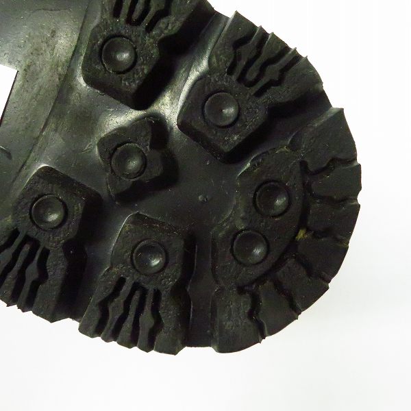 実際に弊社で買取させて頂いたasics/アシックス 登山/マウンテンシューズ THM-600/26.5の画像 7枚目