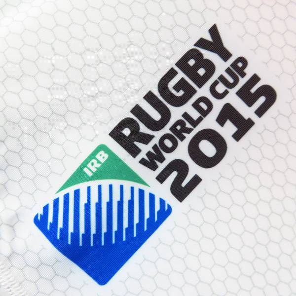 実際に弊社で買取させて頂いた【未使用】canterbury/カンタベリー RWC2015 JAPAN LS GAME DAY SHIRT R45540WJ/3Lの画像 3枚目