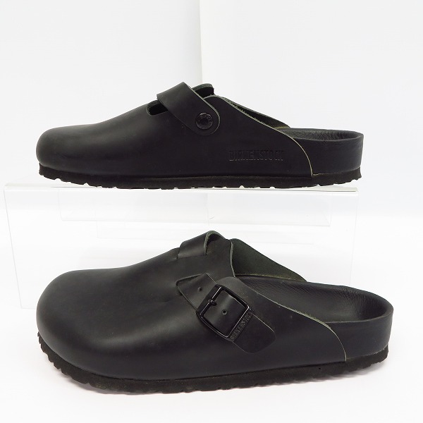 実際に弊社で買取させて頂いたBIRKENSTOCK/ビルケンシュトック BOSTON ボストン 26.0 の画像 3枚目