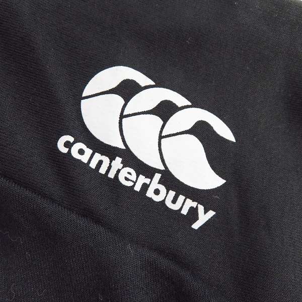 実際に弊社で買取させて頂いた【未使用】CANTERBURY/カンタベリー JAPAN WORKOUT TEE R39029JP/Lの画像 6枚目