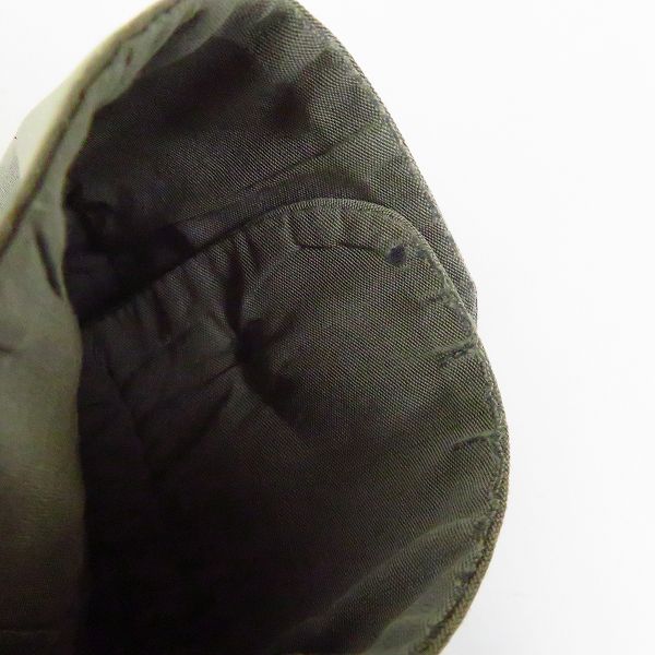 実際に弊社で買取させて頂いたHUGO BOSS/ヒューゴボス コットンシャツ/38の画像 7枚目