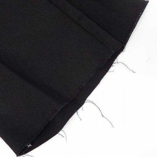 実際に弊社で買取させて頂いた【未使用】Dickies/ディッキーズ SLIM FIT CUT-OFF/RELAXED FIT DENIM ワーク/デニム ハーフパンツ/36 2点セットの画像 5枚目