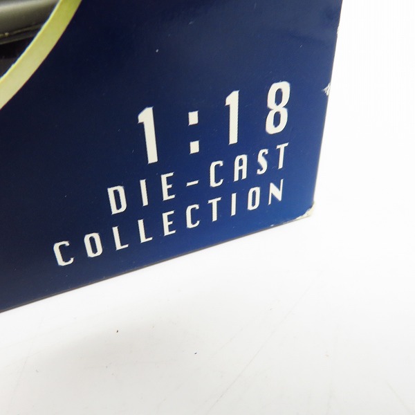 MOTOR MAX/モーターマックス 1/18 2003 LEXUS LS430 ホワイトの