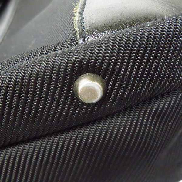 BURBERRY BLACK LABEL/バーバリーブラックレーベル 2wayブリーフケース