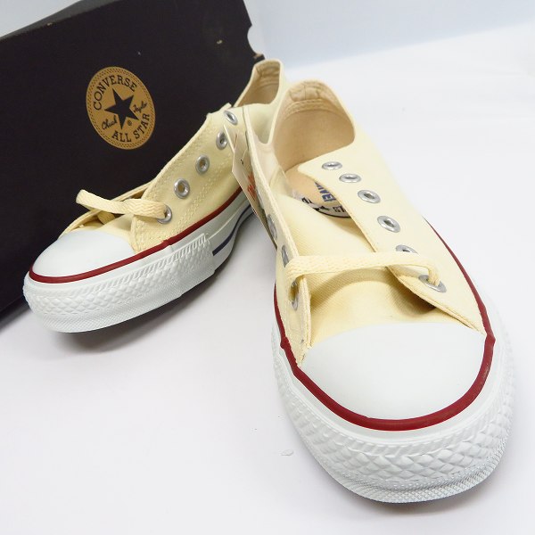converse コンバース ALL STAR LOW M9165 USA製 converse ALL STAR LOW