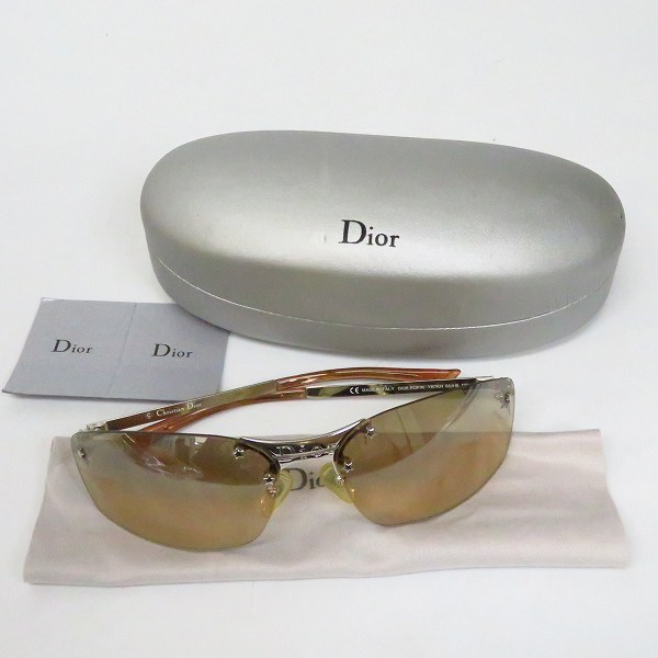 Christian Dior クリスチャン ディオール サングラス YB7KH