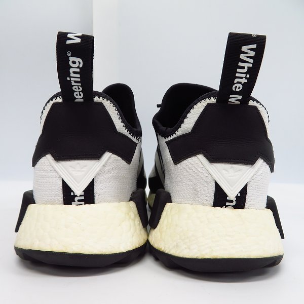 実際に弊社で買取させて頂いたadidas×WHITE MOUNTAINEERING/アディダス×ホワイトマウンテニアリング WM NMD TRAIL PK CG3646 28.0の画像 1枚目