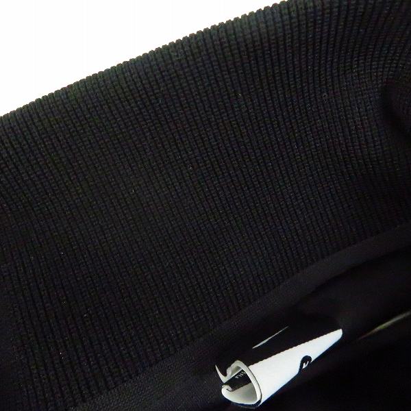 実際に弊社で買取させて頂いたuniform experiment×NIKE/ユニフォームエクスペリメント×ナイキ SOPH TOKYO12周年限定 トラックセットアップ 473690-010 Mの画像 4枚目