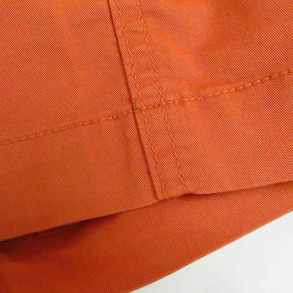 実際に弊社で買取させて頂いた【未使用含む】CANTERBURY/カンタベリー コットン ハーフパンツ L/2点セットの画像 4枚目