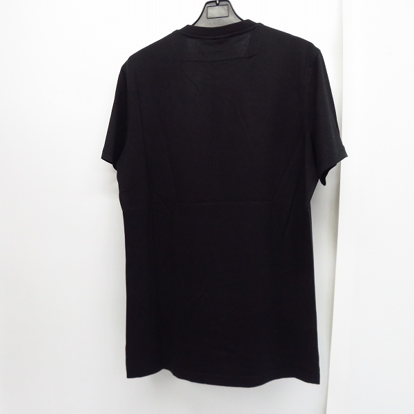 実際に弊社で買取させて頂いた【JPタグ】Givenchy/ジバンシィ14AW コーティングプリント 半袖Tシャツ 14F 7314 651/XSの画像 1枚目