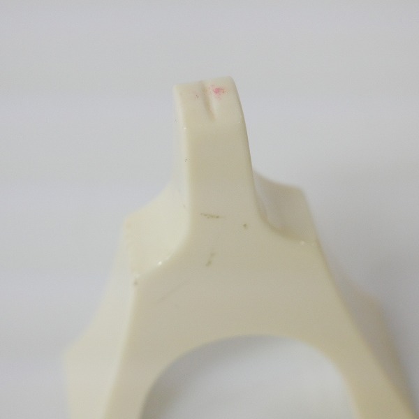 実際に弊社で買取させて頂いた白象印 琴/箏 琴柱 13個セット 和楽器の画像 4枚目