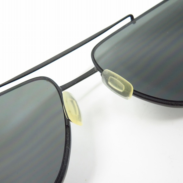 実際に弊社で買取させて頂いたHUGO BOSS/ヒューゴボス 偏光レンズ サングラス/アイウェア HDQ7Oの画像 3枚目