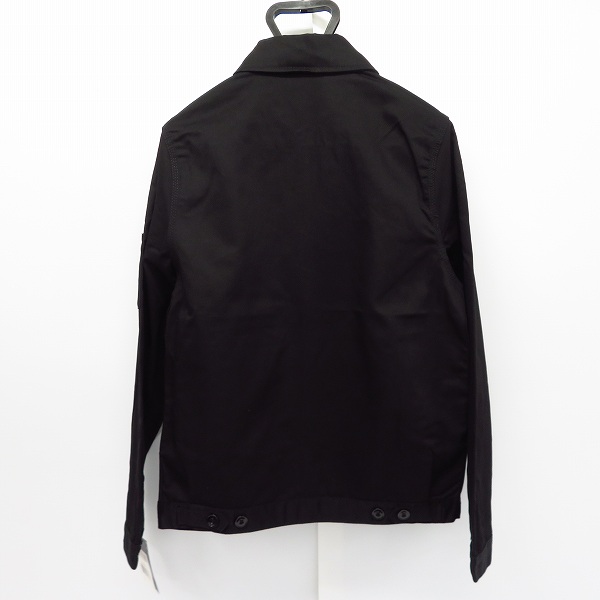 実際に弊社で買取させて頂いた【未使用】Dickies/ディッキーズ EISENHOWER JACKET アイゼンハワージャケット/S RGの画像 1枚目