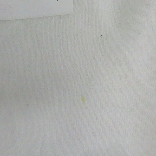 実際に弊社で買取させて頂いたuniform experiment/ユニフォームエクスペリメント ARAKI POLAROID SWEAT HOODIE パーカー UE-192111/3の画像 6枚目