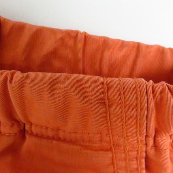 実際に弊社で買取させて頂いた【未使用含む】CANTERBURY/カンタベリー コットン ハーフパンツ L/2点セットの画像 3枚目