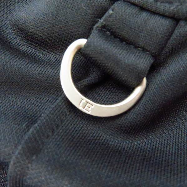 実際に弊社で買取させて頂いたuniform experiment×NIKE/ユニフォームエクスペリメント×ナイキ SOPH TOKYO12周年限定 トラックセットアップ 473690-010 Mの画像 8枚目