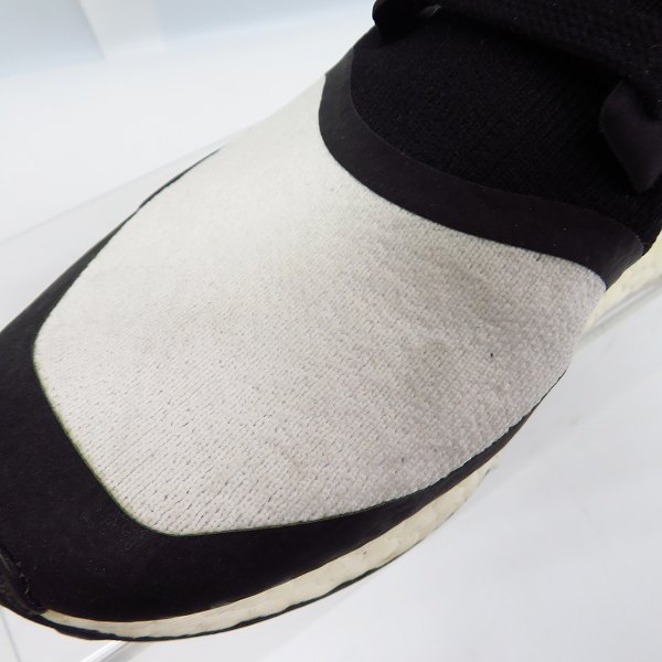 実際に弊社で買取させて頂いたadidas×WHITE MOUNTAINEERING/アディダス×ホワイトマウンテニアリング WM NMD TRAIL PK CG3646 28.0の画像 6枚目