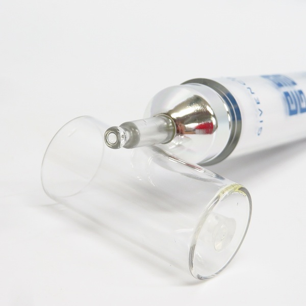 実際に弊社で買取させて頂いた【テスター品】GIVENCHY/ジバンシイ DW10 クリアショット (薬用美容液) 15mlの画像 1枚目