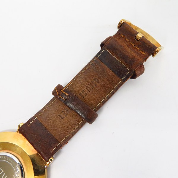 実際に弊社で買取させて頂いたDaniel Wellington/ダニエルウェリントン 腕時計 B40R6【動作未確認】の画像 2枚目